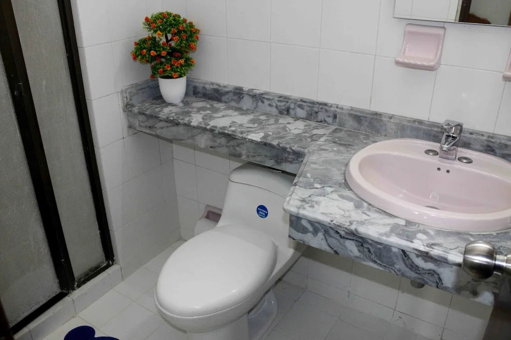 Apartamento con Piscina en Santa Marta