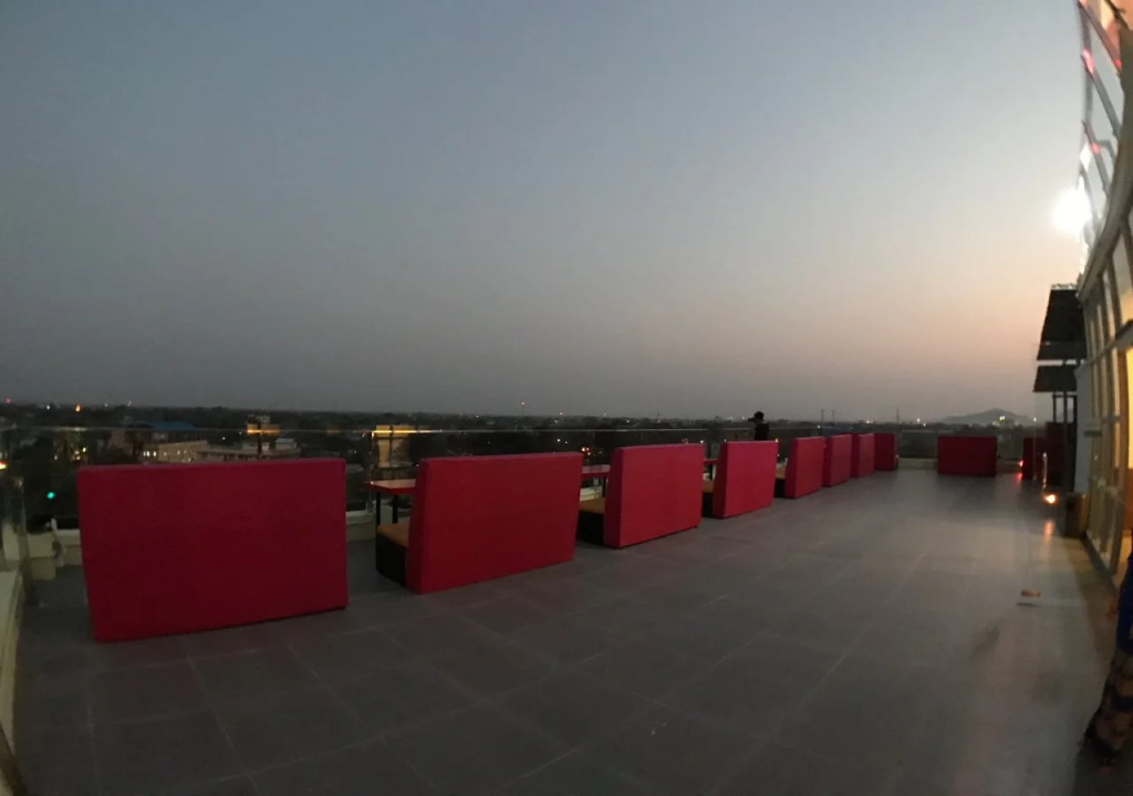 Hotel Ba Thaung