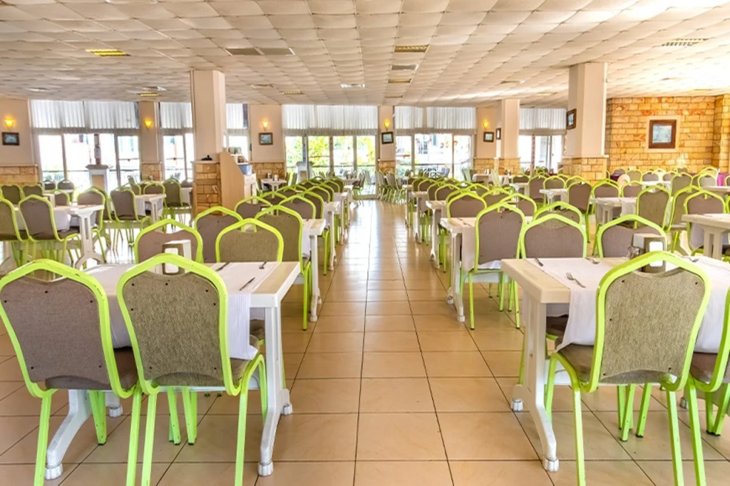 Club Pineta Hotel - All Inclusive