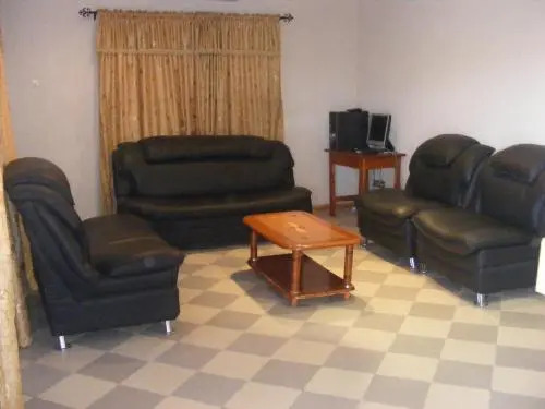 Hotel Safari COTONOU