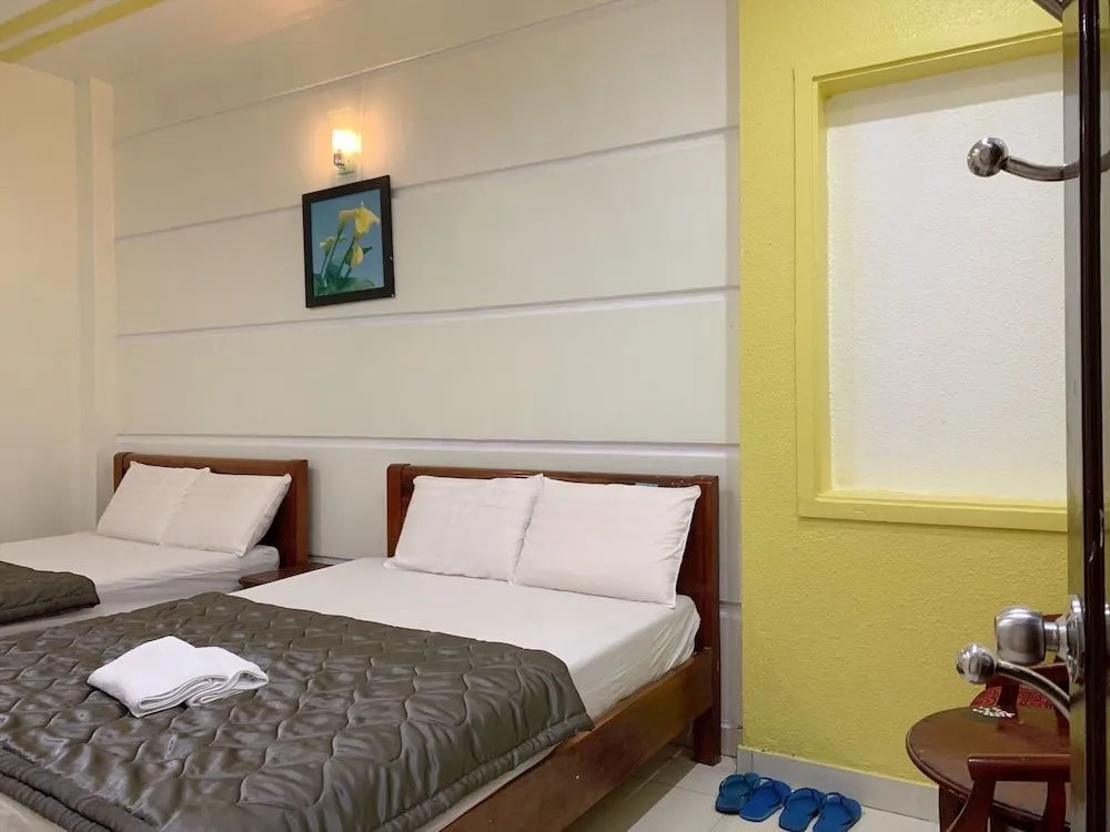 Thien Ma Hotel