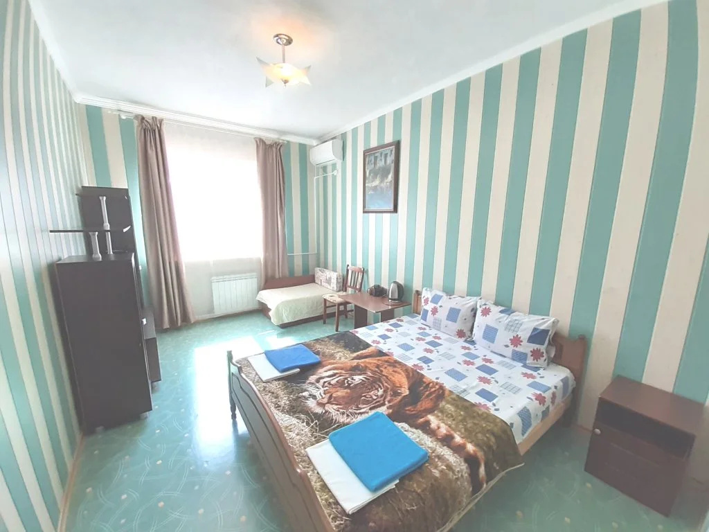 Guest House Na Ulyanovskoy