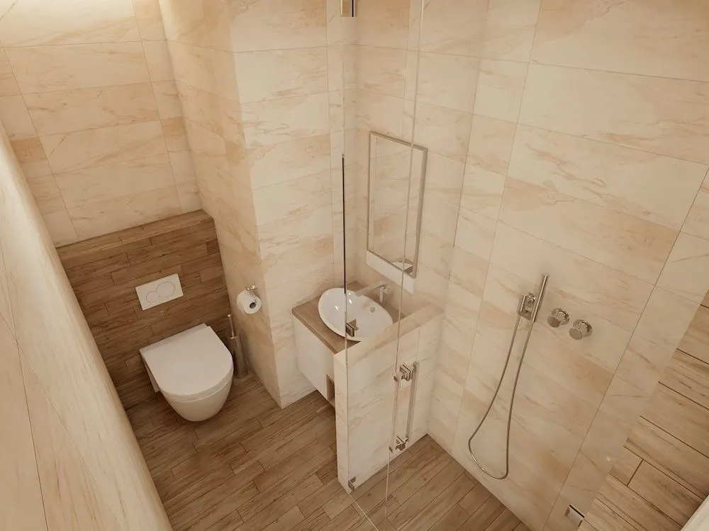 Apartments Villa Subic