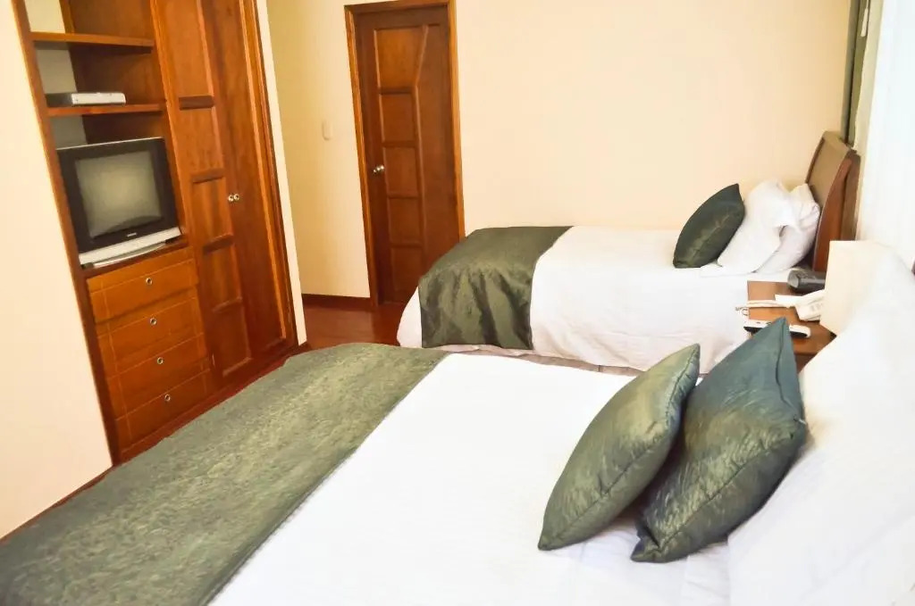 Kur Hotel & Bio Spa