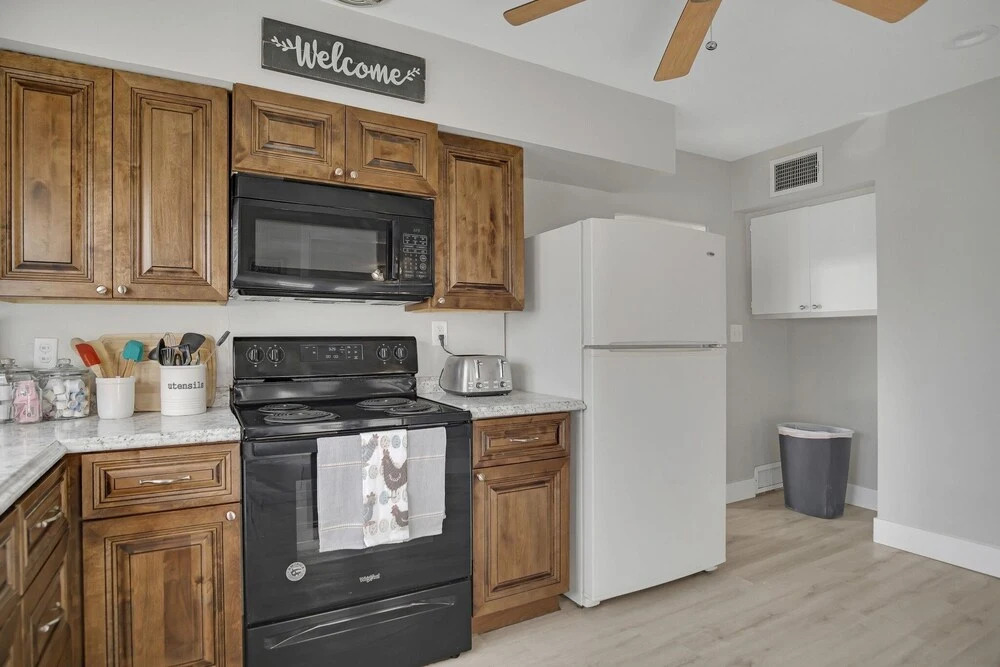 Cozy Arizona Retreat 2 Bedroom Home