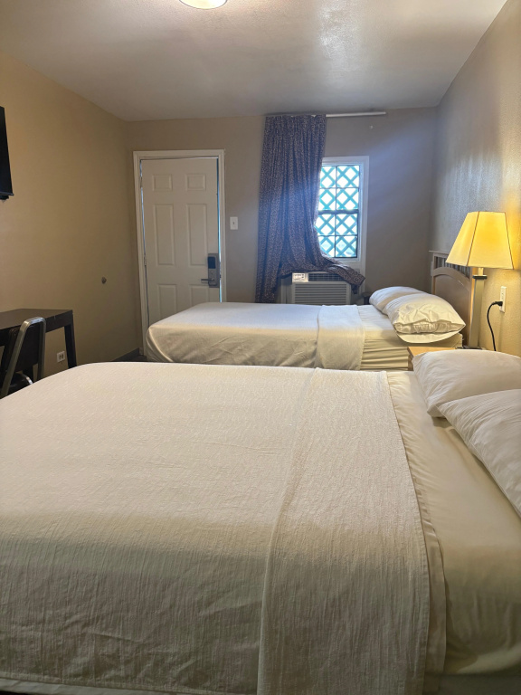 SEAir Motel By Townhouse Corpus Christi - Padre Island Tx