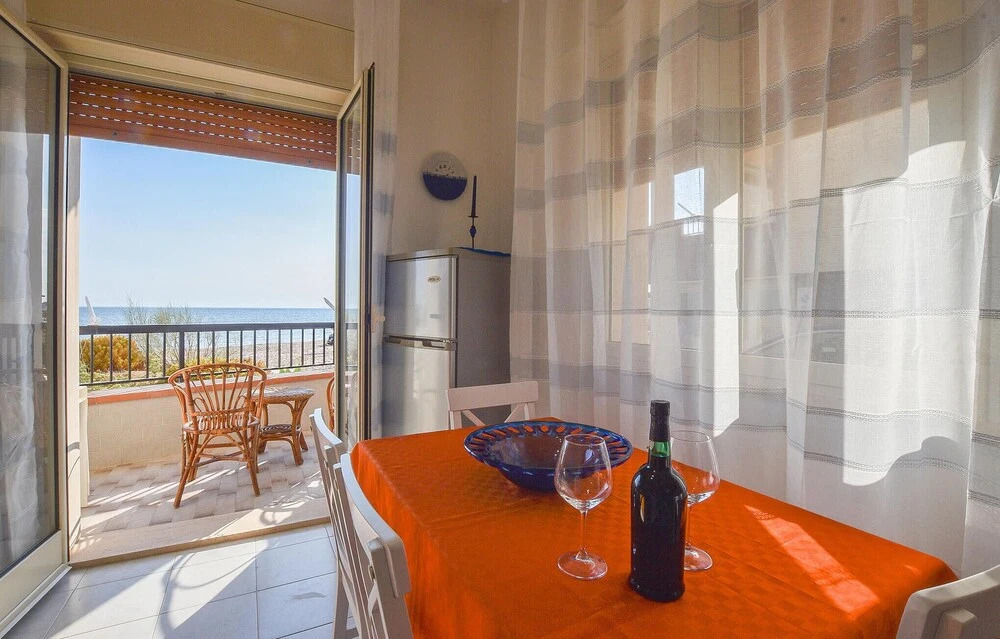 2 Bedroom Nice Home In Santa Croce Camerina