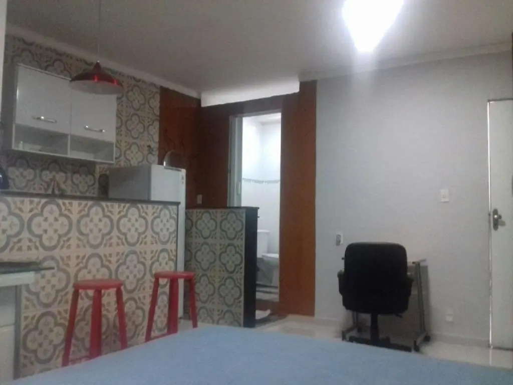 Hostel Trem Di Durmi