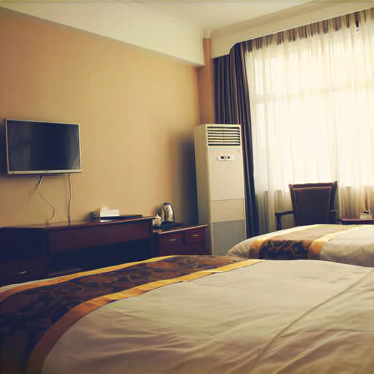 Guofang Mansion Hotel