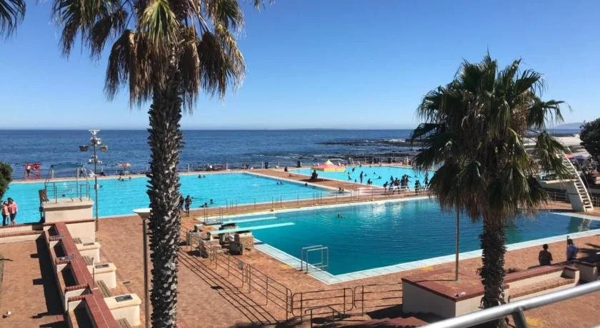 Green Point Self Catering Studios