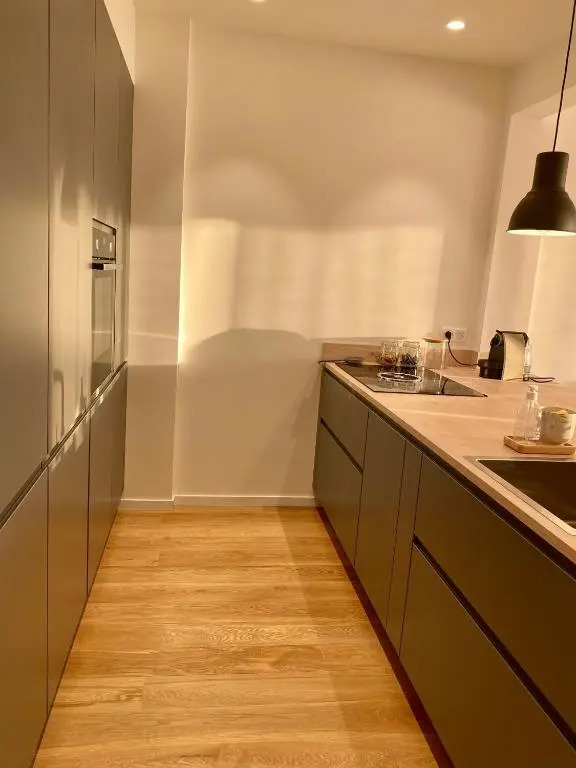 Appartement 2 pièces vue mer à Nice Fabron les Constellations Piscine 10mn promenade des Anglais