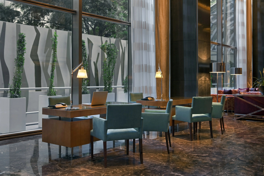 Alvear Art Hotel