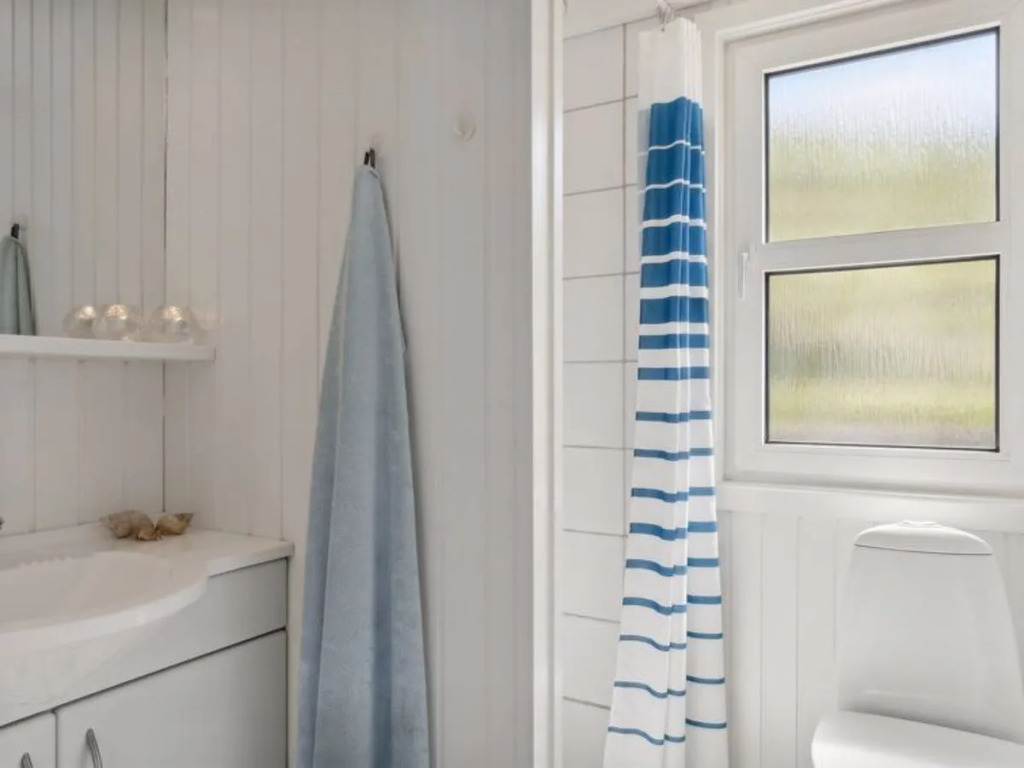 "Zora" - 300m from the sea in NW Jutland