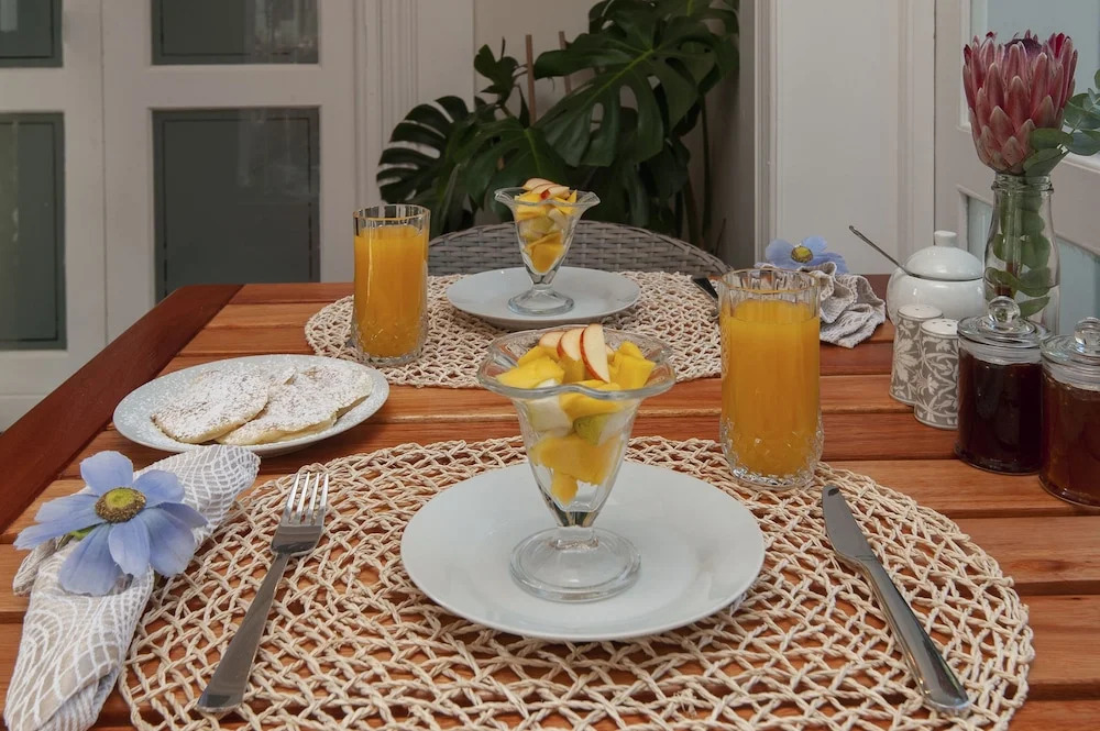 Malayla Guesthouse - Adults Only