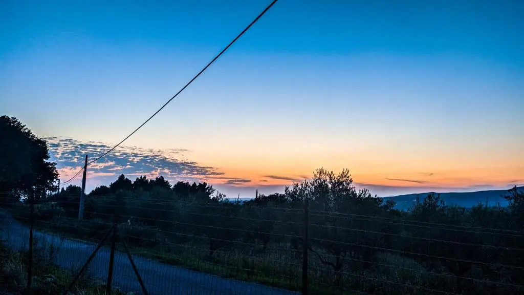 Agriturismo Antico Podere Il Polveraio