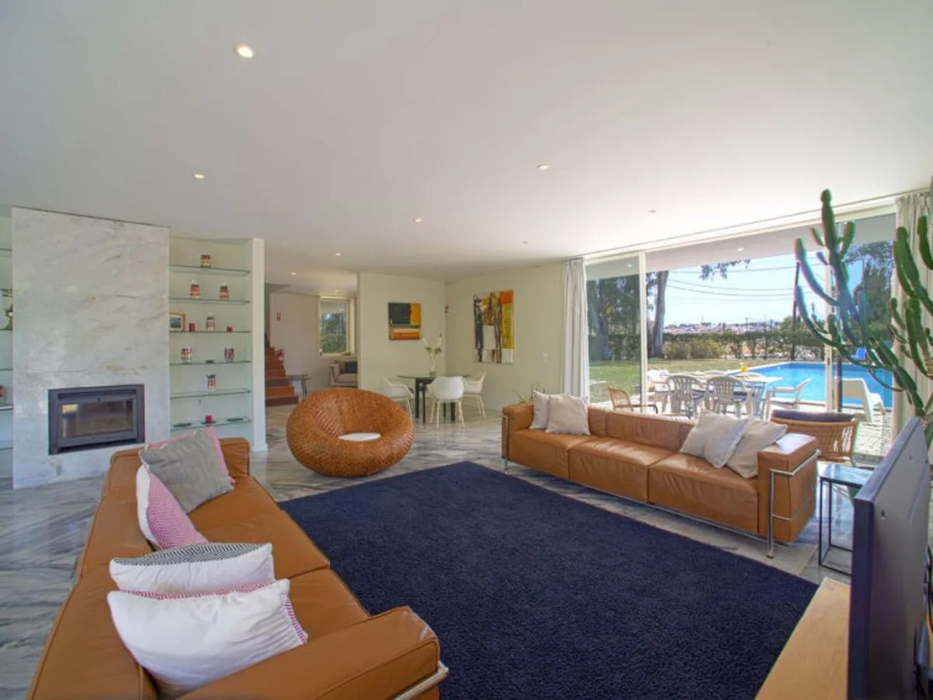 Villa Golf (PMO115)