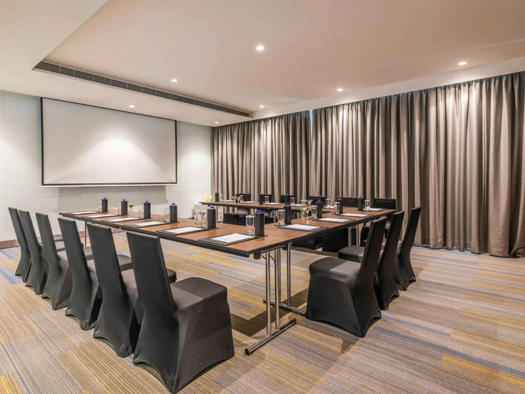 Novotel Vijayawada Varun