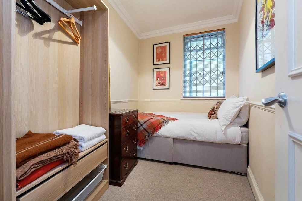 West London Retreat