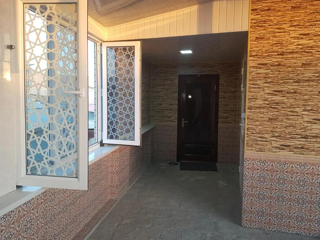 Guest house IBROHIM حلال