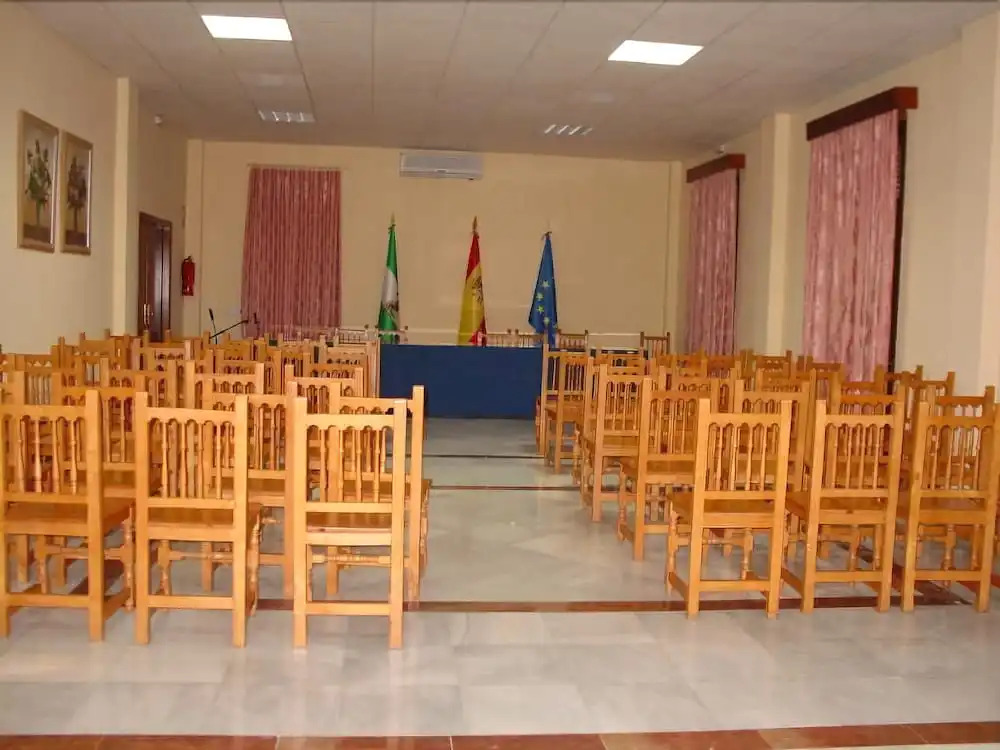 Hotel Meson Fuente del Pino