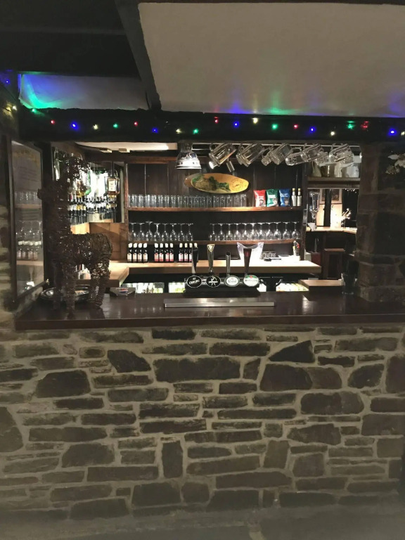 Trewern Arms
