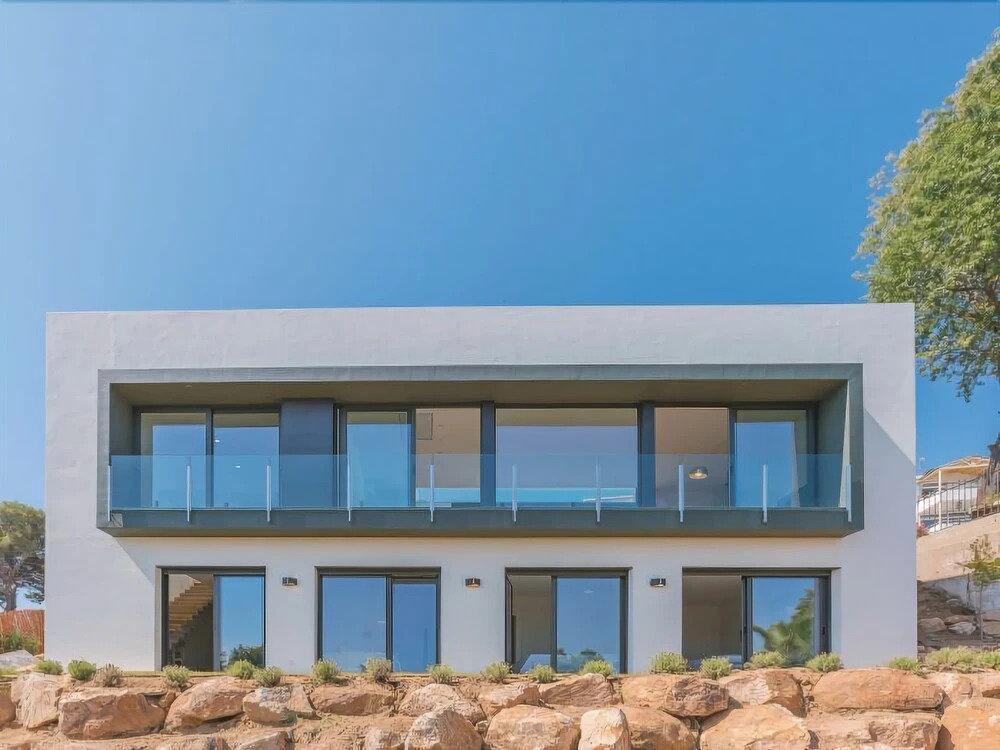 Villa Rubi