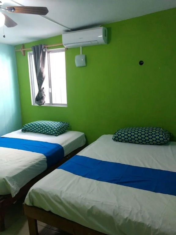 Hostal Chobyhouse - Hostel