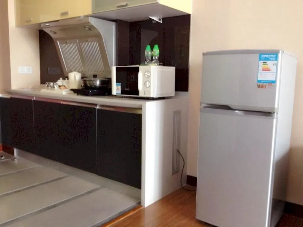 Guangzhou Yinfeng Int. Apartment