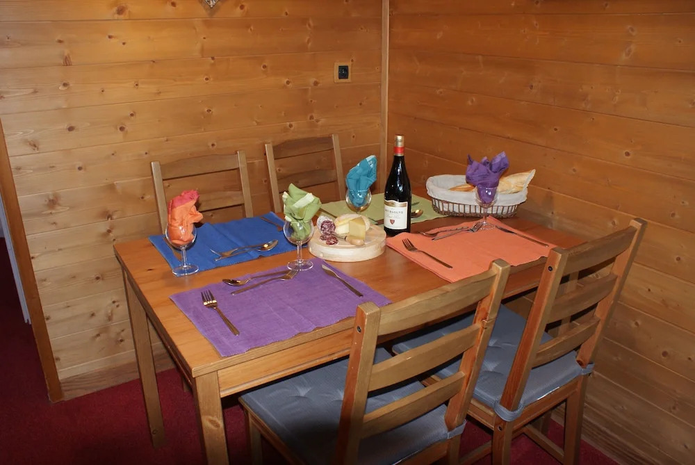 Apartment Dahu