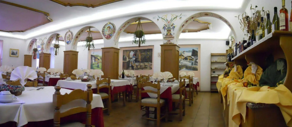 Hotel Villa Agomer