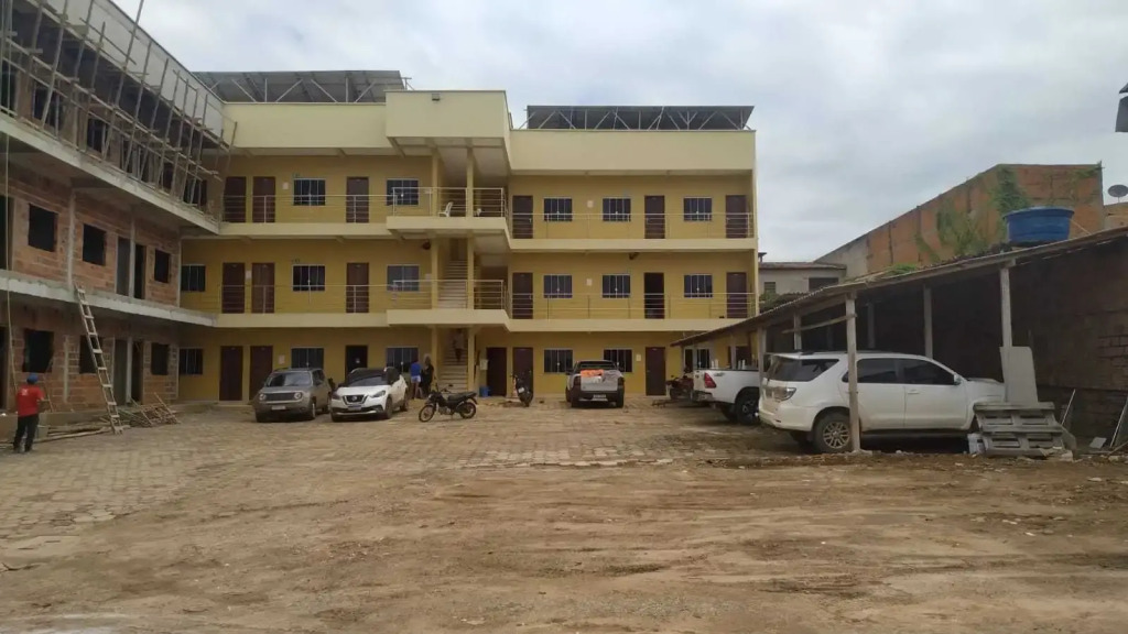 Jaspe Hotel