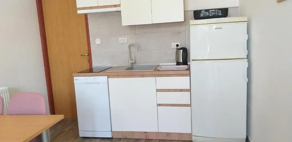 Apartments San