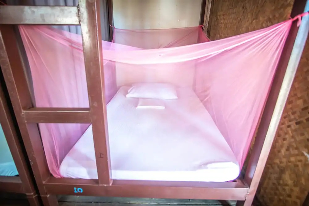 Mad Monkey Hostel Nacpan Beach - Adults Only