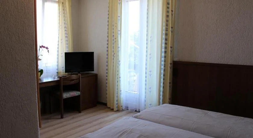 Hotel Glärnisch Hof