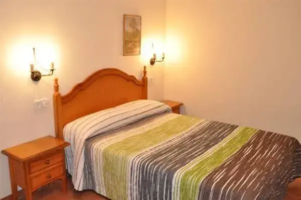 Apartamentos Casa Aurelia