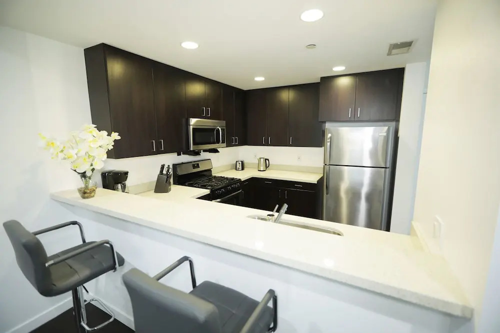 Executive Suites