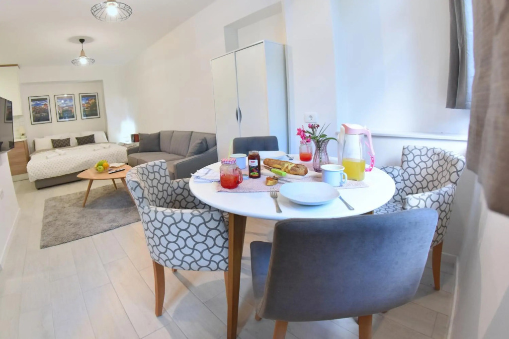 Apartments Valentina free parking