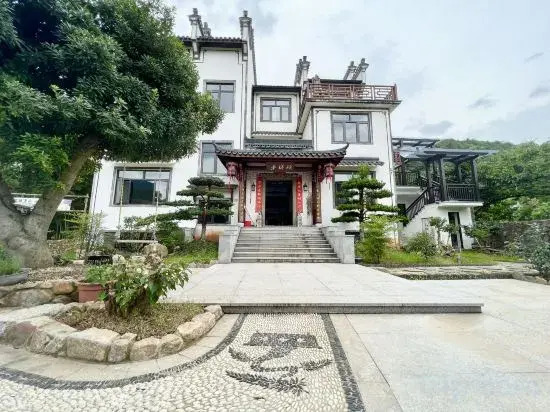 Manzhu. Youtingju (OMG Heartbeat Paradise Yaolin Wonderland Store)