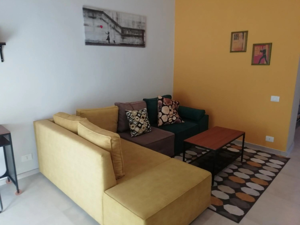 Magarìa Holiday Home