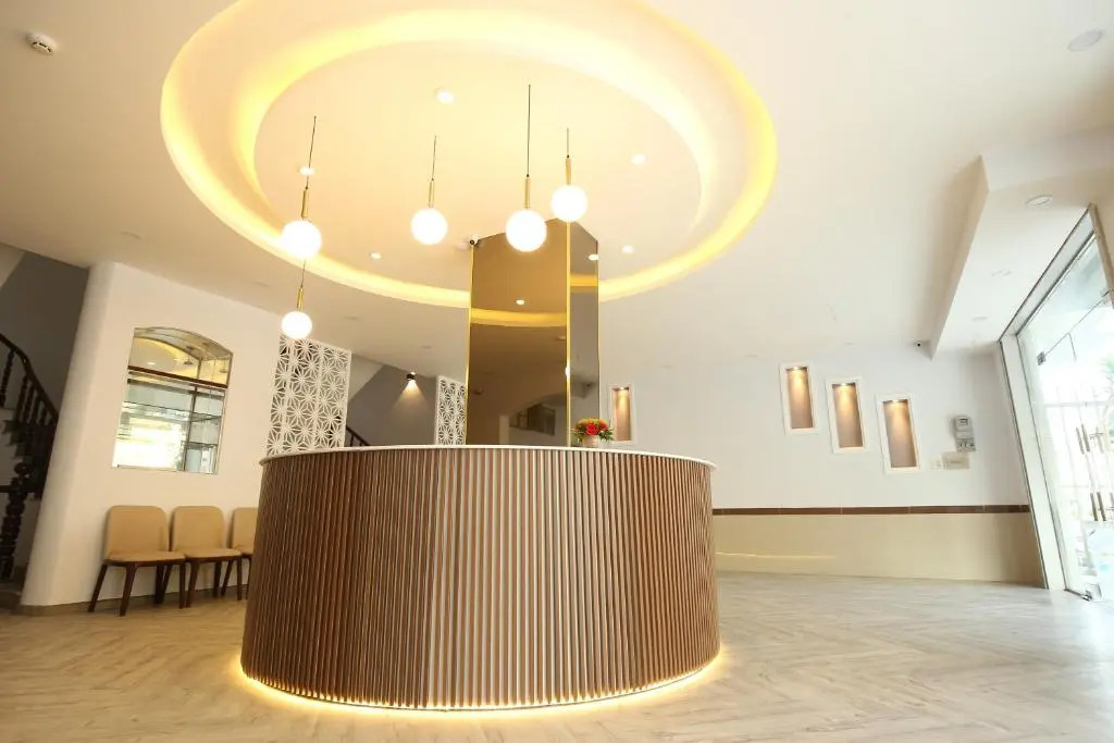 Tina 2 Hotel