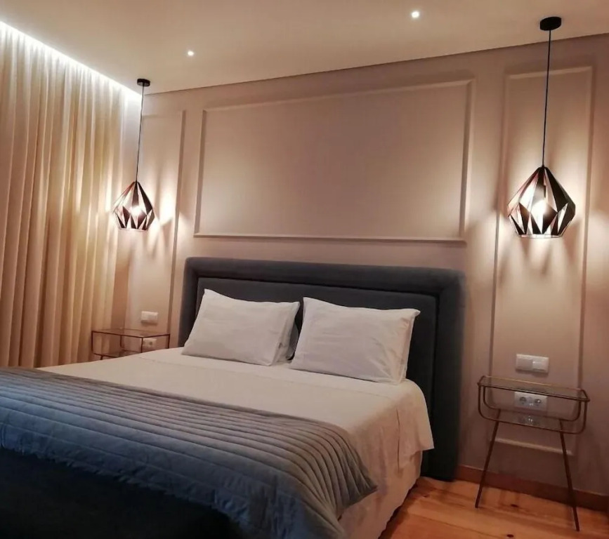 Quinta do Burgo - Nature Hotel