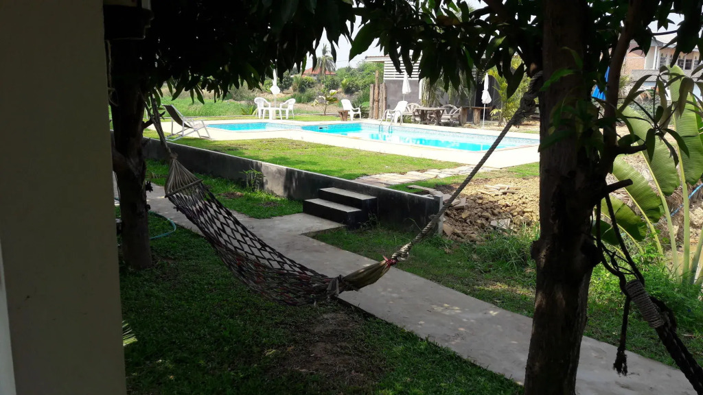 Sabaidee House