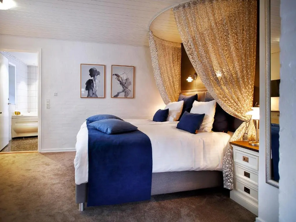 The Lodge Billund