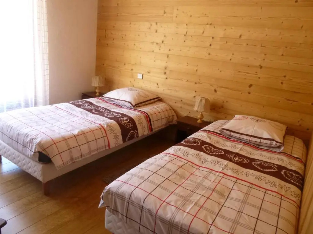 Appartement Capucine