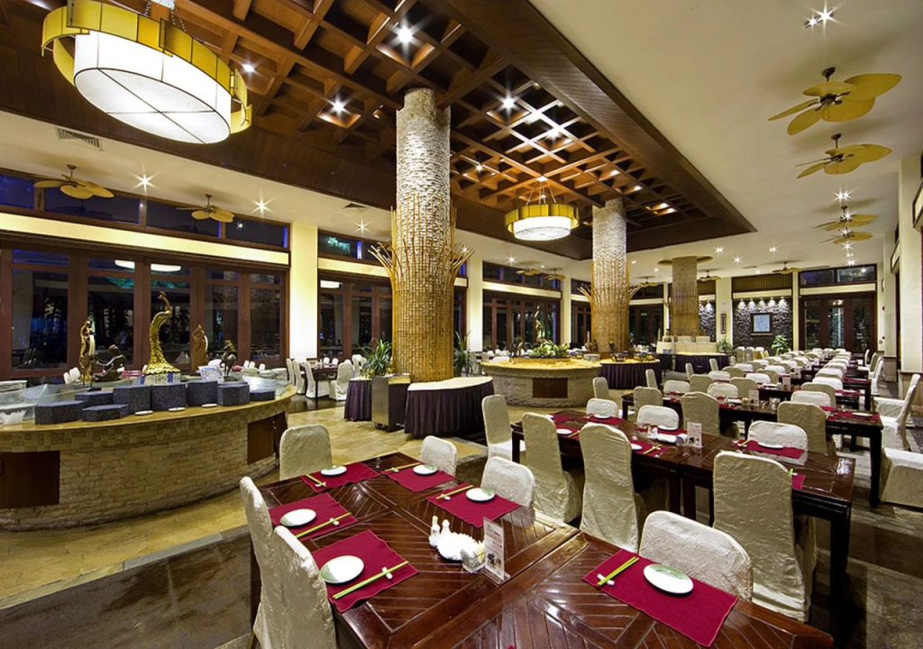 Eadry Resort - Sanya