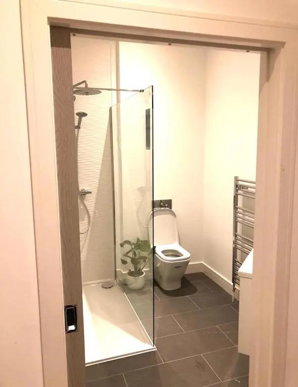 The Kepties, 5 x 1 bedroom Luxurious Serviced Apartments