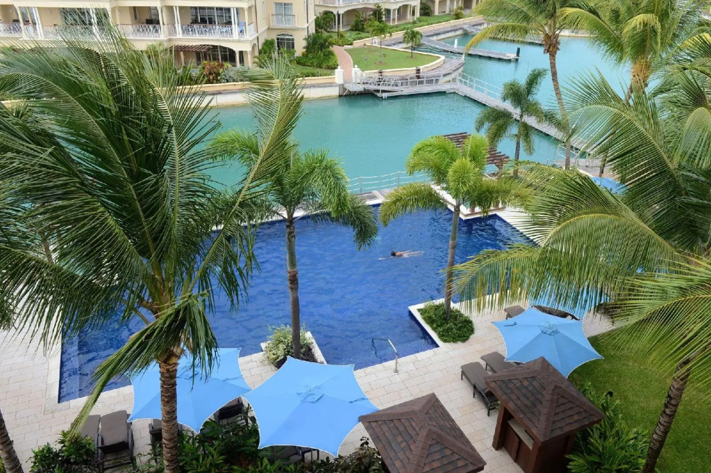 The Landings Resort and Spa - All Suites