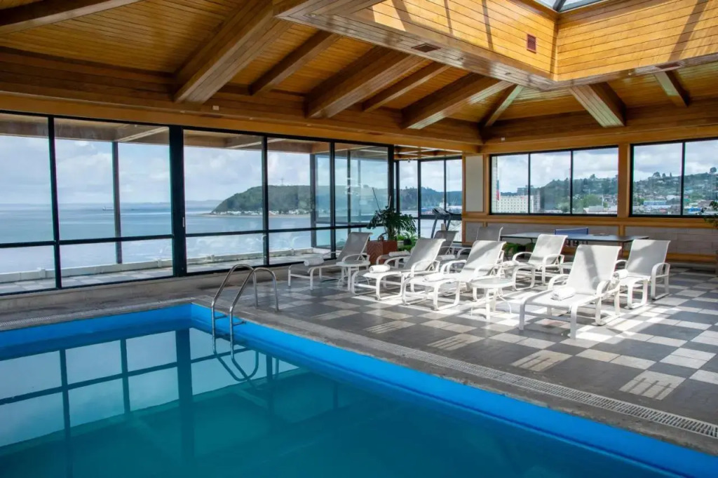 abba Presidente Suites Puerto Montt