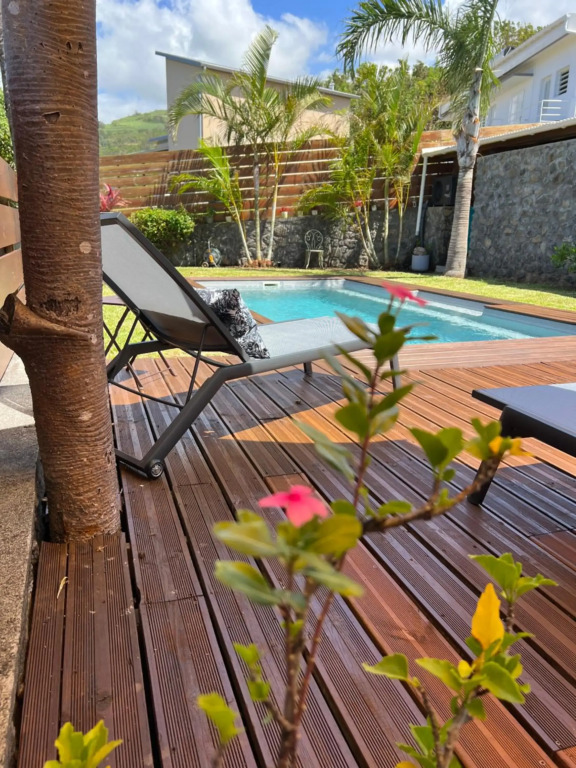 CÔTÉ SUD SAUVAGE- LOCATION SAISONNIERE - Maison de vacances