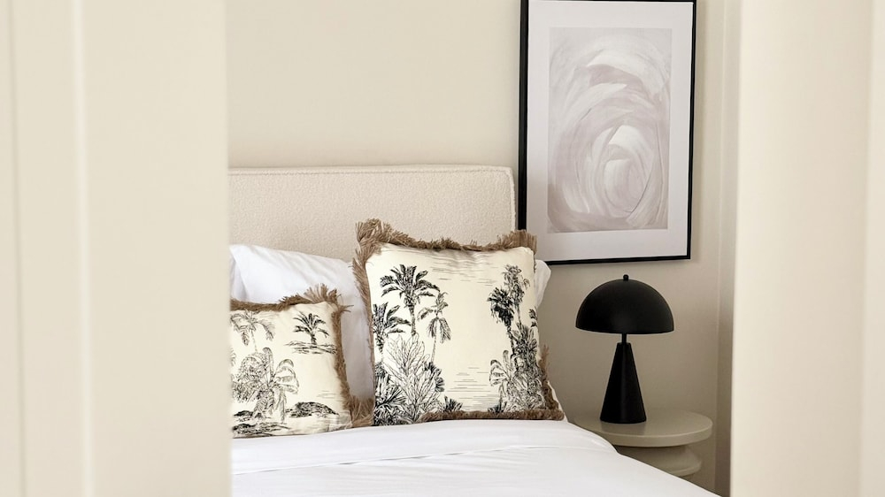 Bayab Charming Rooms - Corso Garibaldi
